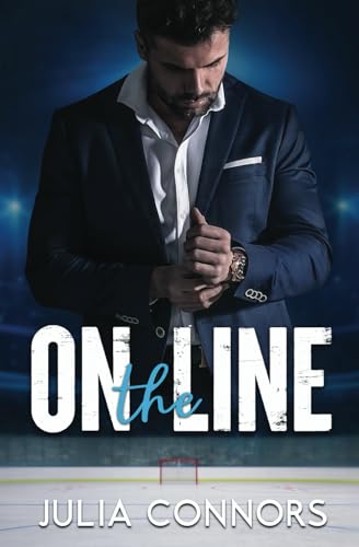 On the Line: Special Edition (Frozen Hearts Series)