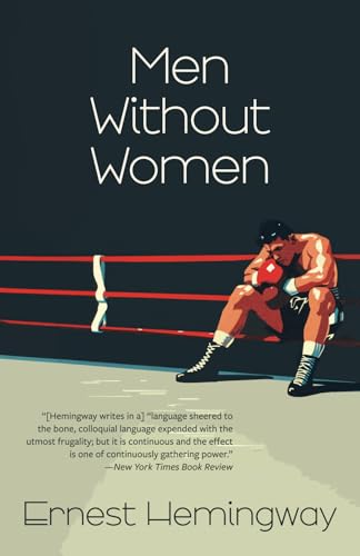 Men Without Women (Warbler Classics Annotated Edition)