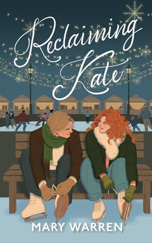 Reclaiming Kate (Mystic Falls, Band 4)