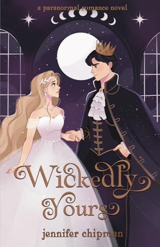 Wickedly Yours (Witches of Pleasant Grove, Band 2)