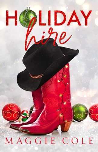 Holiday Hire: Special Edition Discreet Cover (The Cartwright Family Special Discreet Editions, Band 2)