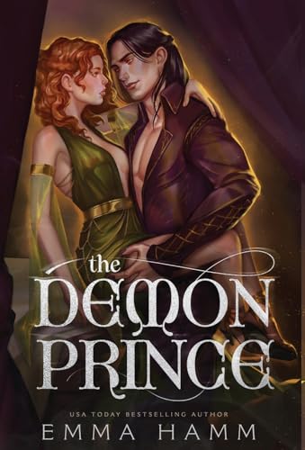 The Demon Prince