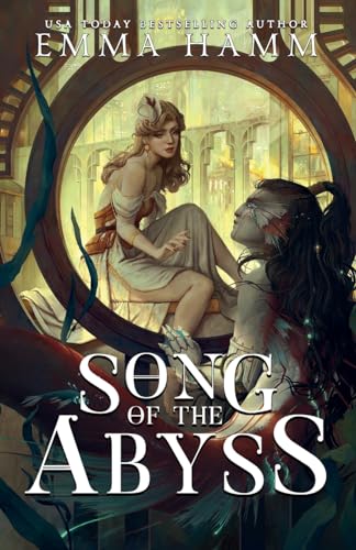 Song of the Abyss (Deep Waters, Band 2)