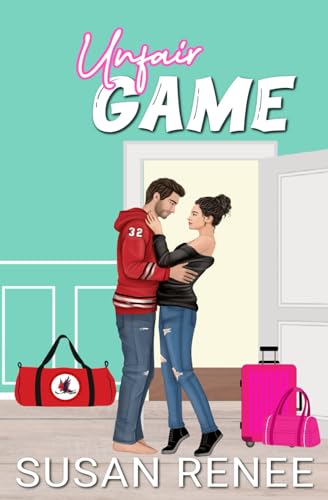 Unfair Game: Alternate Special Illustrated Edition (Chicago Red Tails Alternate Illustrated Cover Editions, Band 2)