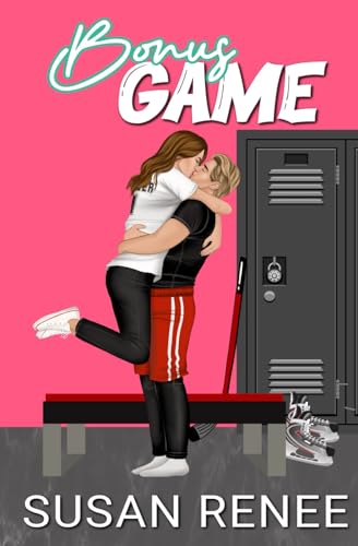 Bonus Game: Alternate Special Illustrated Edition: Illustrated Special Edition (Chicago Red Tails Alternate Illustrated Cover Editions, Band 6)