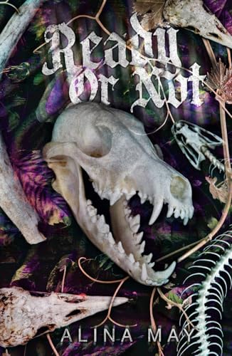 Ready Or Not (The Hunter’s Club, Band 2)
