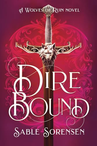 Direbound (The Wolves of Ruin, Band 1)