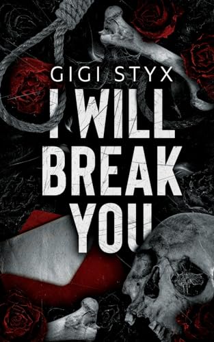 I Will Break you (Pen Pal Duet, Band 1)