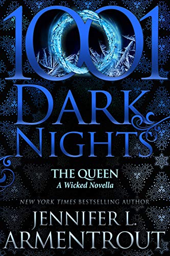 The Queen: A Wicked Novella