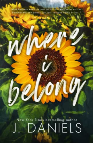 Where I Belong (Alabama Summer, Band 1)