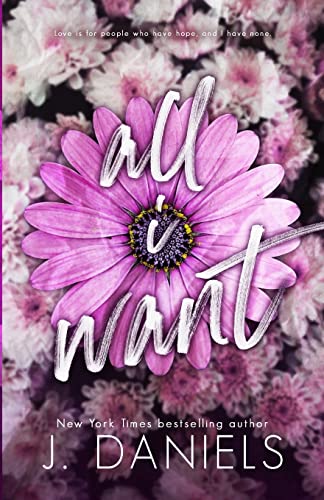 All I Want (Alabama Summer, Band 2)