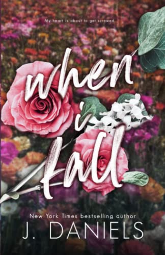 When I Fall (Alabama Summer, Band 3)