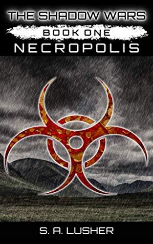 Necropolis (The Shadow Wars, Band 1)
