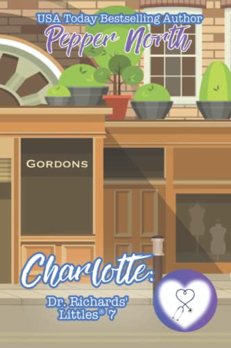 Charlotte: Dr. Richards' Littles 7