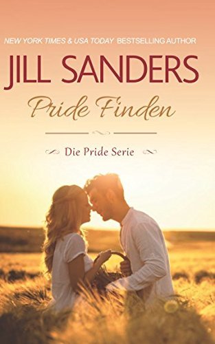 Pride Finden (Ein Roman aus der Pride Serie, Band 1)