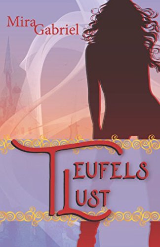 Teufelslust (Memyor, Band 1)