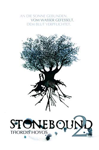 Stonebound 2: Vom Wasser gefesselt