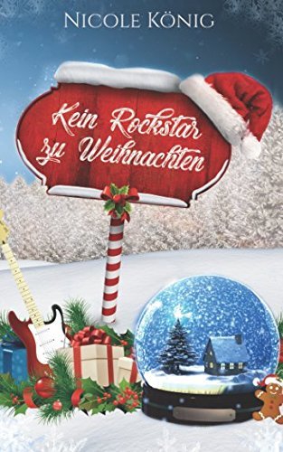 Kein Rockstar zu Weihnachten
