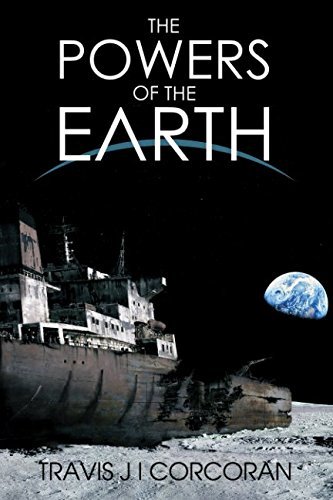 The Powers of the Earth (Aristillus, Band 1)