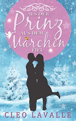 Als der Prinz aus dem Märchen fiel