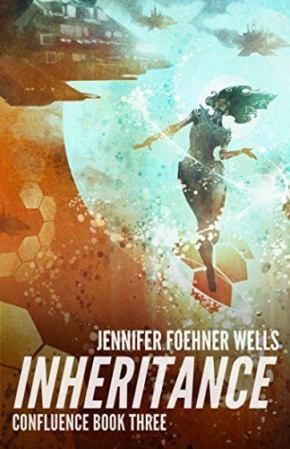 Inheritance (Confluence, Band 3)