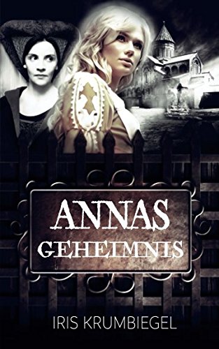 Annas Geheimnis (Jonahs Versprechen, Band 2)