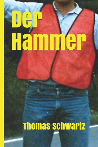 Der Hammer (Männersachen, Band 3)