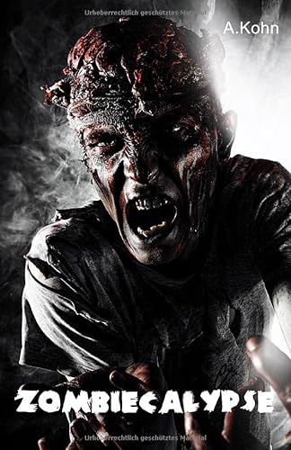 Zombiecalypse