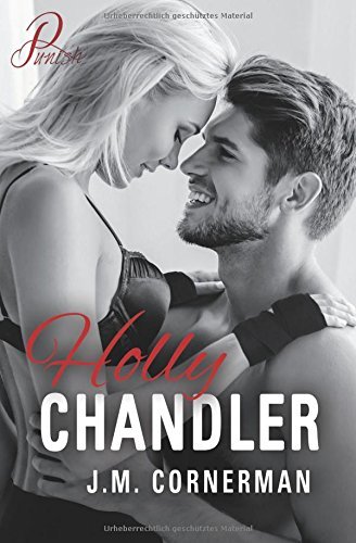 Holly Chandler: Punish 7