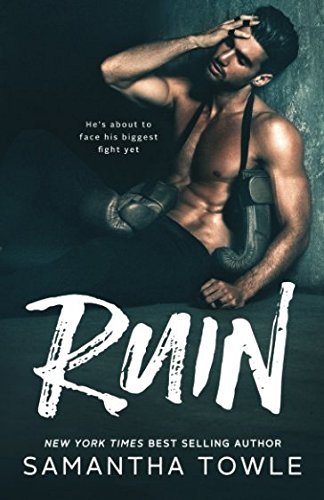 Ruin (Gods Series, Band 1)