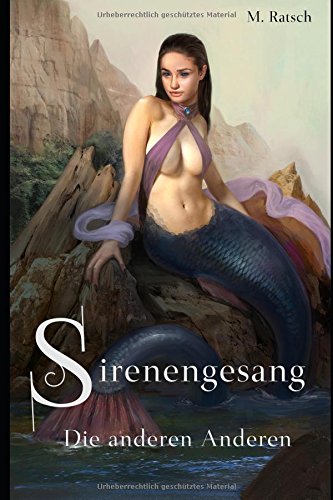 Sirenengesang: Die anderen Anderen (Alii, Band 1)