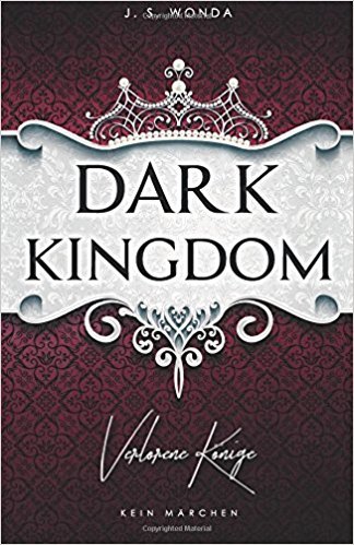 Dark Kingdom (Dark Prince)