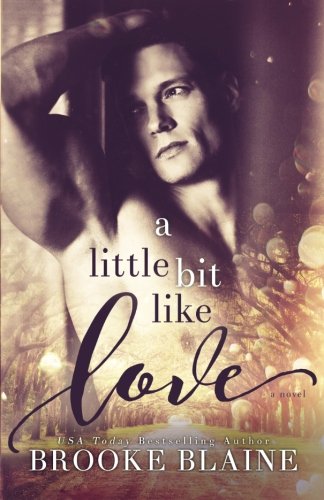 A Little Bit Like Love (South Haven Series, Band 1)
