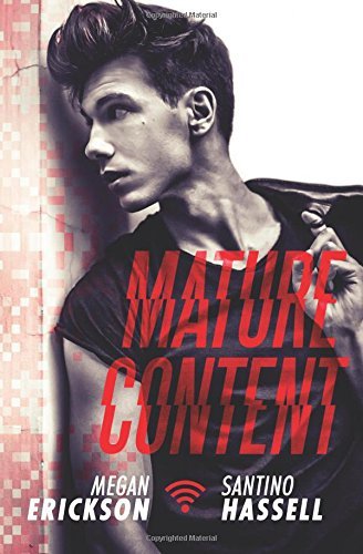 Mature Content (Cyberlove, Band 4)