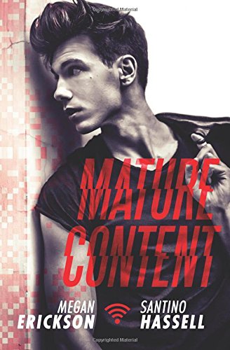 Mature Content (Cyberlove, Band 4)