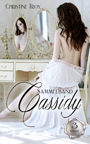 Cassidy - Sammelband