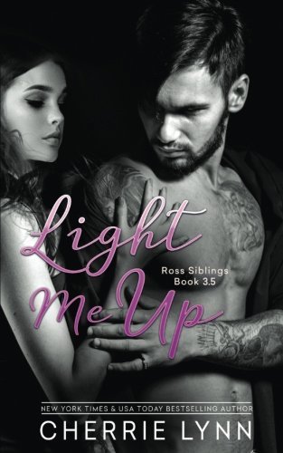 Light Me Up (Ross Siblings)