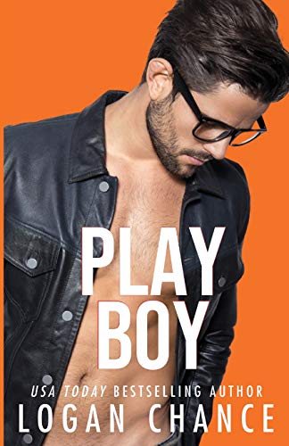 Playboy (The Playboy Series, Band 1)