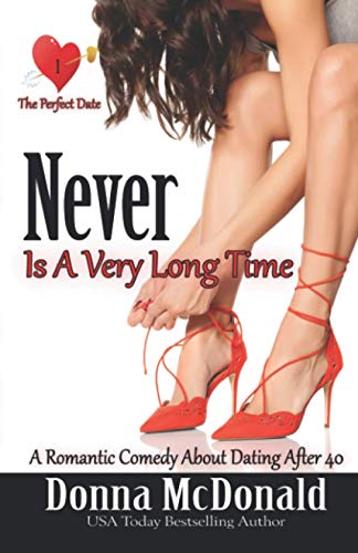 Never Is A Very Long Time (The Perfect Date, Band 1)