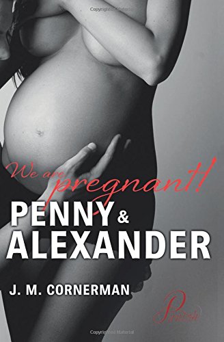 We are pregnant! Penny und Alexander
