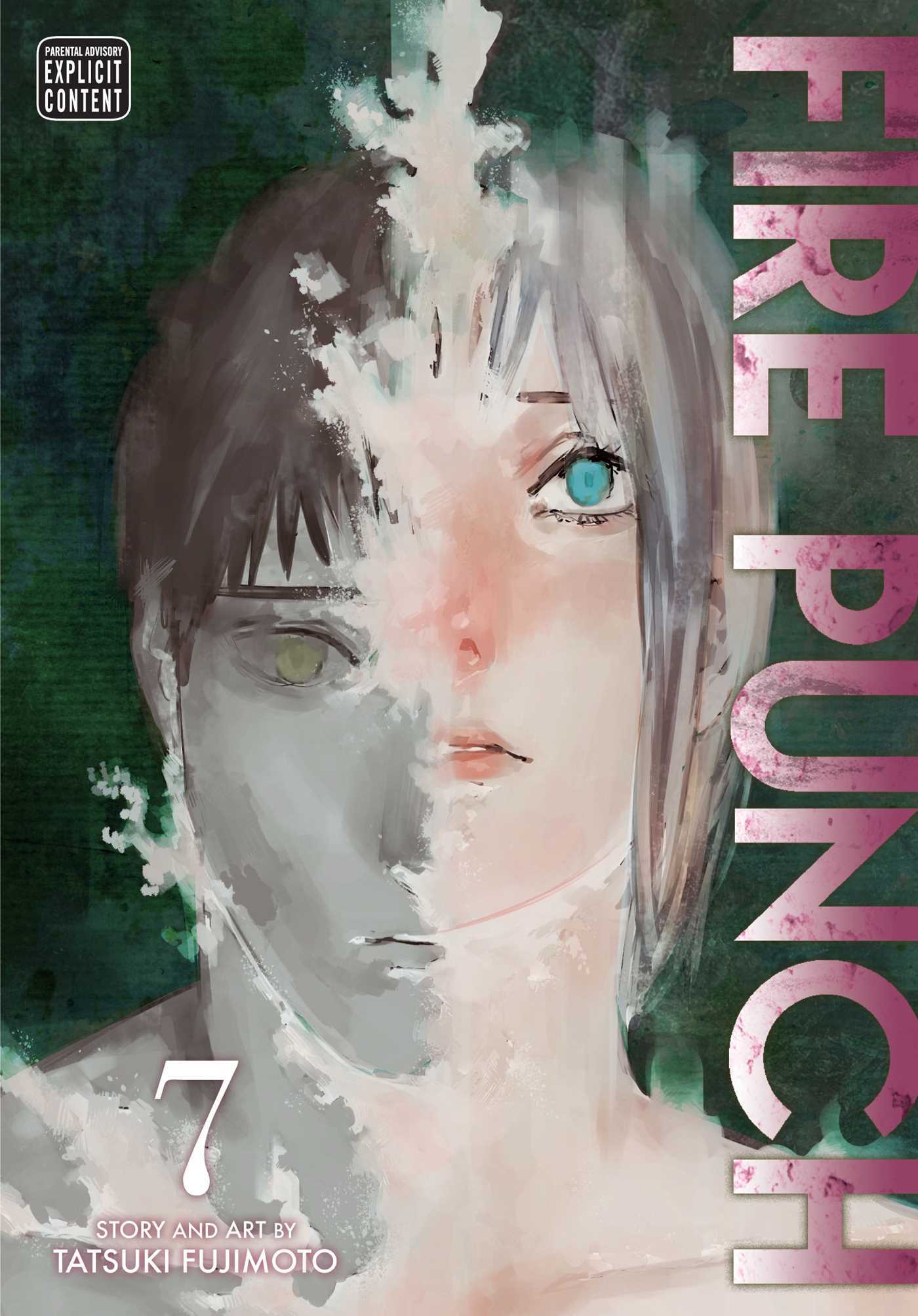 Fire Punch, Vol. 7: Volume 7 (FIRE PUNCH GN, Band 7)