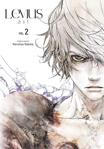 Levius/est, Vol. 2: Volume 2