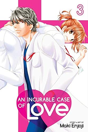 An Incurable Case of Love, Vol. 3: Volume 3