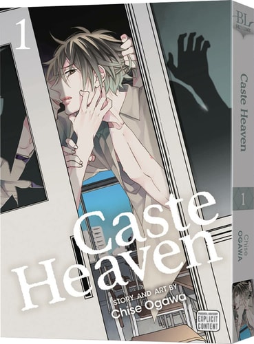 Caste Heaven, Vol. 1: Volume 1 (CASTE HEAVEN GN, Band 1)