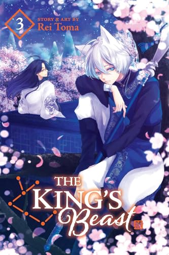 The King's Beast, Vol. 3: Volume 3 (King's Beast, 3, Band 3)
