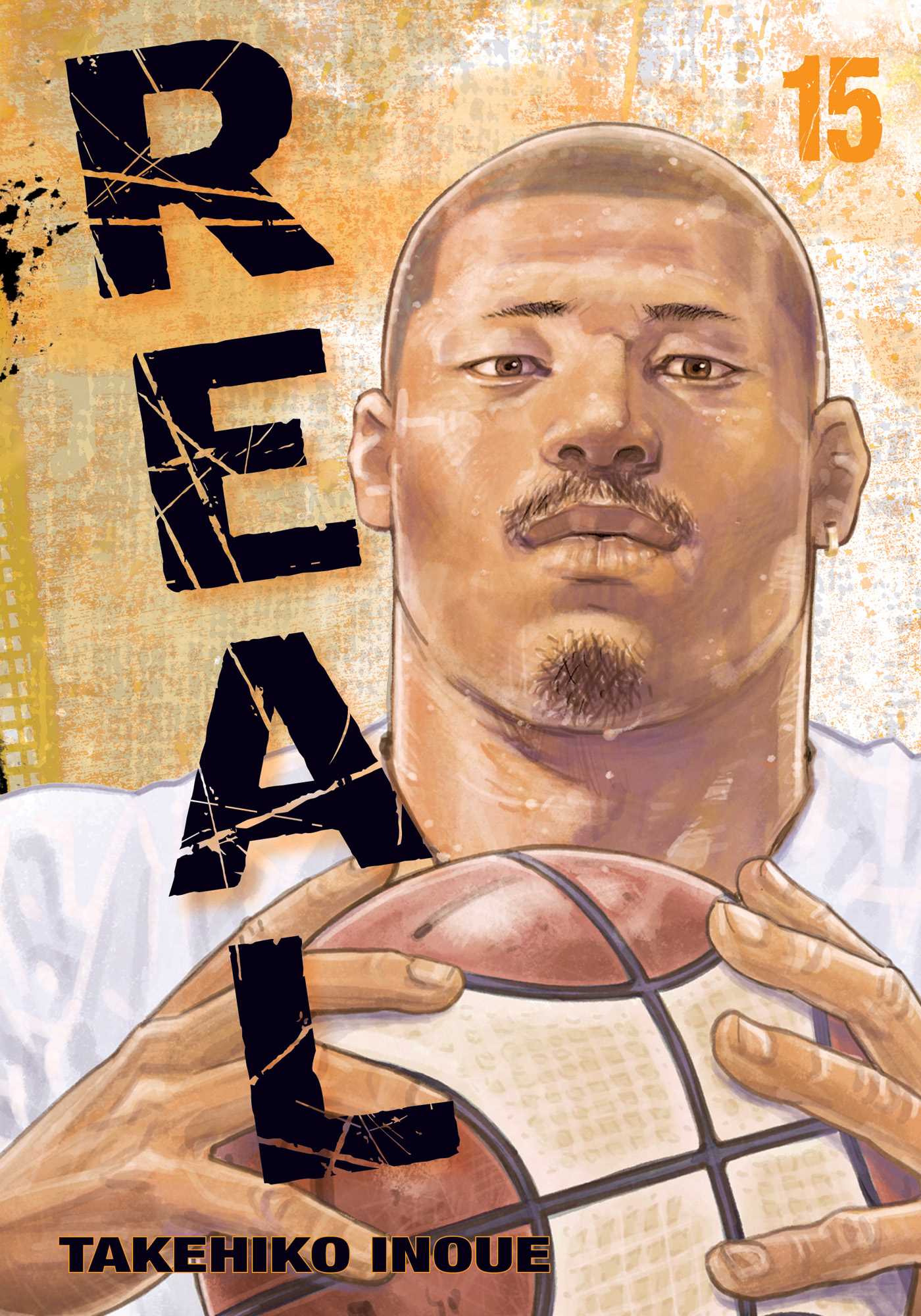 Real, Vol. 15: Volume 15 (Real, 15, Band 15)