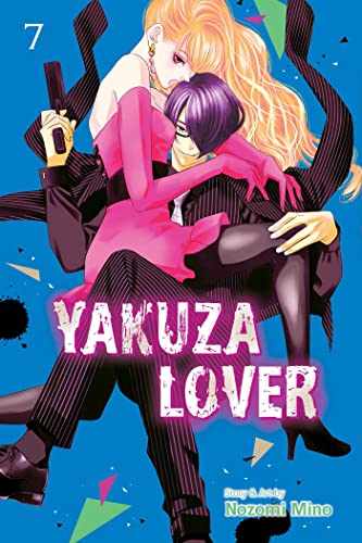 Yakuza Lover, Vol. 7: Volume 7 (Yakuza Lover, 7, Band 7)