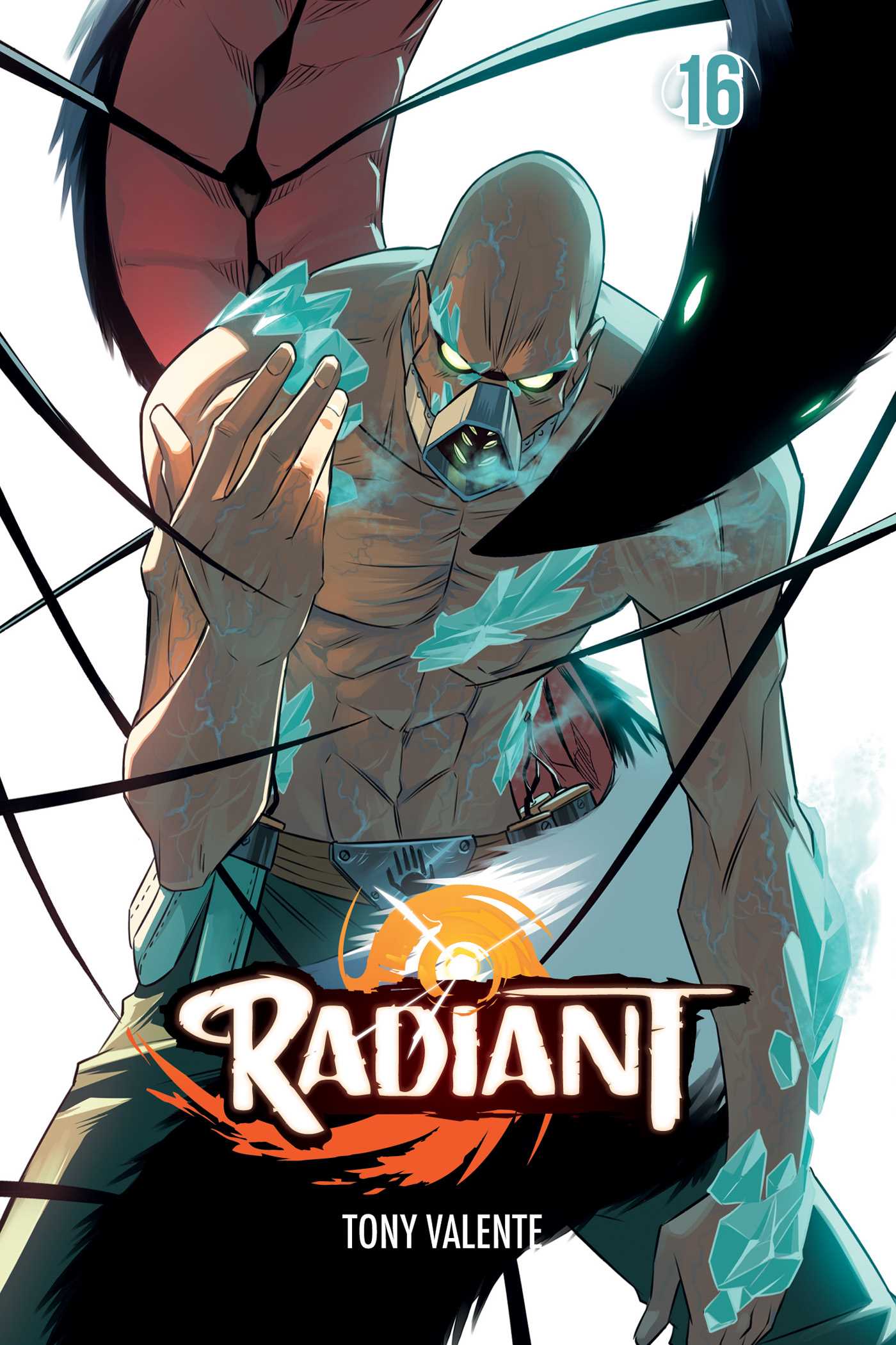 Radiant, Vol. 16: Volume 16