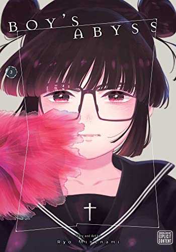 Boy’s Abyss, Vol. 3