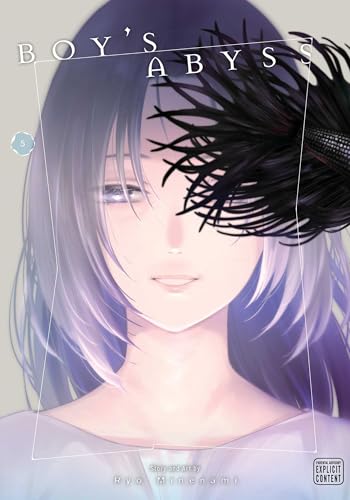 Boy’s Abyss, Vol. 5 (BOYS ABYSS GN, Band 5)